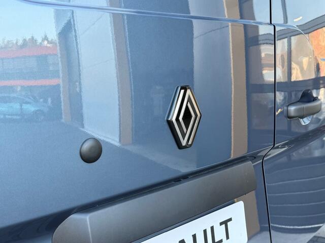 Renault MASTER Gesloten Bestel L2H2 T35 dCi 150 6MT Advance (nieuw uit voorraad