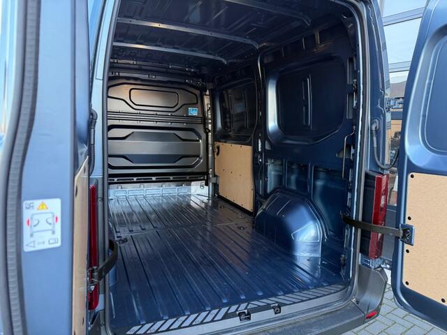 Renault MASTER Gesloten Bestel L2H2 T35 dCi 150 6MT Advance (nieuw uit voorraad