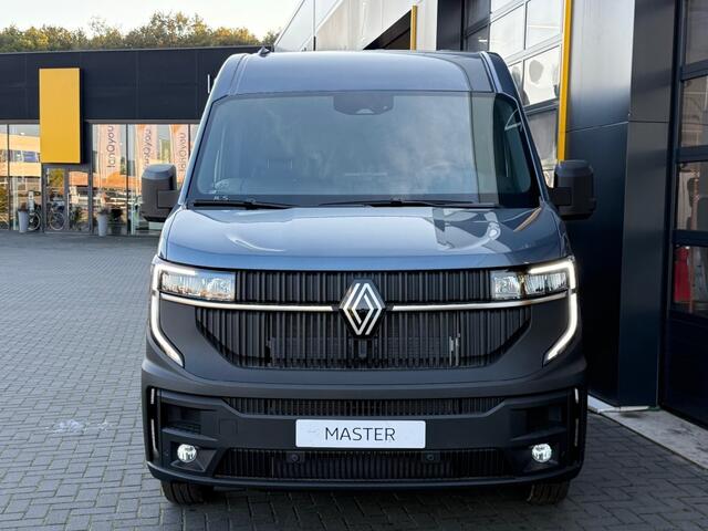 Renault MASTER Gesloten Bestel L2H2 T35 dCi 150 6MT Advance (nieuw uit voorraad