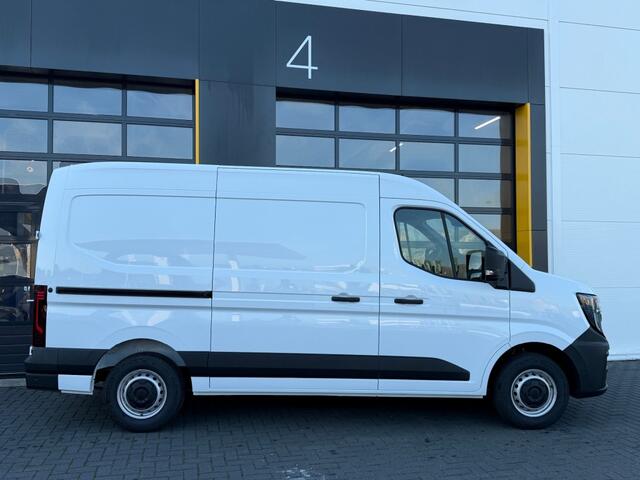 Renault MASTER Gesloten Bestel L2H2 T35 dCi 150 Advance (nieuw uit voorraad) ca