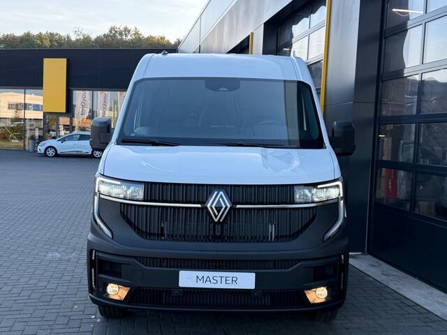 Renault MASTER Gesloten Bestel L2H2 T35 dCi 150 Advance (nieuw uit voorraad) ca