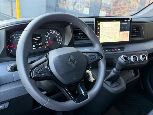 Renault MASTER Gesloten Bestel L2H2 T35 dCi 150 Advance (nieuw uit voorraad) ca