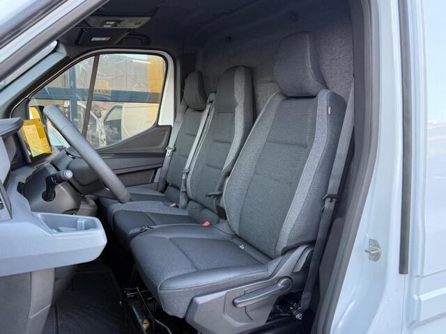 Renault MASTER Gesloten Bestel L2H2 T35 dCi 150 Advance (nieuw uit voorraad) ca