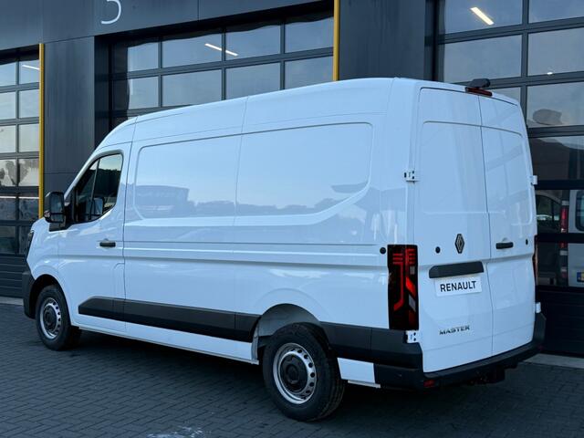 Renault MASTER Gesloten Bestel L2H2 T35 dCi 150 Advance (nieuw uit voorraad) ca