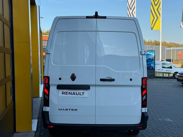 Renault MASTER Gesloten Bestel L2H2 T35 dCi 150 Advance (nieuw uit voorraad) ca