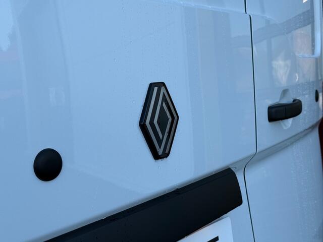 Renault MASTER Gesloten Bestel L2H2 T35 dCi 150 Advance (nieuw uit voorraad) ca