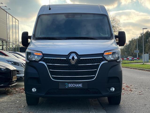 Renault MASTER T35 2.3 dCi 135 L2H2 Work Edition AIRCO | CRUISE | NAVI | CAMERA | V+A PDC | TREKHAAK |
