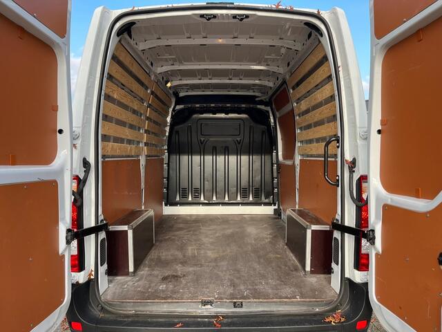 Renault MASTER T35 2.3 dCi 135 L2H2 Work Edition AIRCO | CRUISE | NAVI | CAMERA | V+A PDC | TREKHAAK |