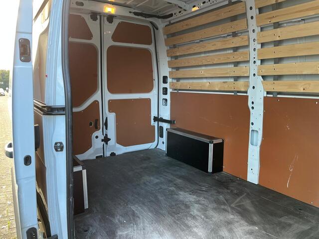 Renault MASTER T35 2.3 dCi 135 L2H2 Work Edition AIRCO | CRUISE | NAVI | CAMERA | V+A PDC | TREKHAAK |