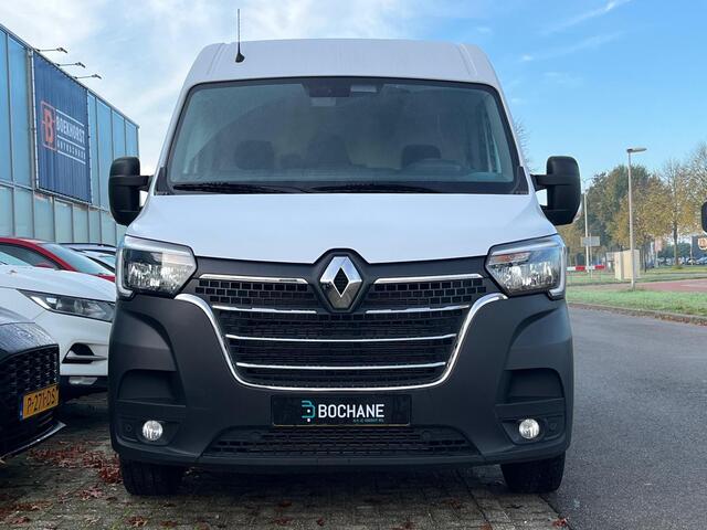 Renault MASTER T35 2.3 dCi 135 L2H2 Work Edition AIRCO | CRUISE | NAVI | CAMERA | V+A PDC | TREKHAAK |