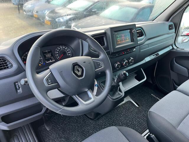 Renault MASTER T35 2.3 dCi 135 L2H2 Work Edition AIRCO | CRUISE | NAVI | CAMERA | V+A PDC | TREKHAAK |