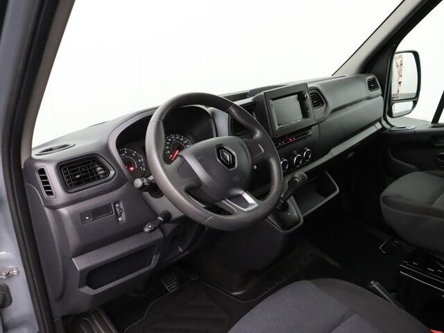 Renault MASTER 2.3DCi 150PK Automaat L3H2 Energy Work Edition | Imperiaal | Navigatie | Camera | Led | Airco