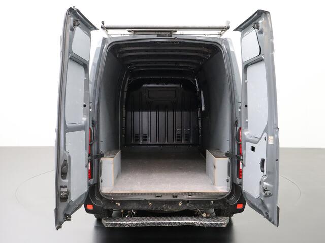 Renault MASTER 2.3DCi 150PK Automaat L3H2 Energy Work Edition | Imperiaal | Navigatie | Camera | Led | Airco