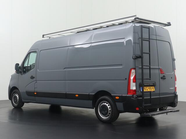 Renault MASTER 2.3DCi 150PK Automaat L3H2 Energy Work Edition | Imperiaal | Navigatie | Camera | Led | Airco
