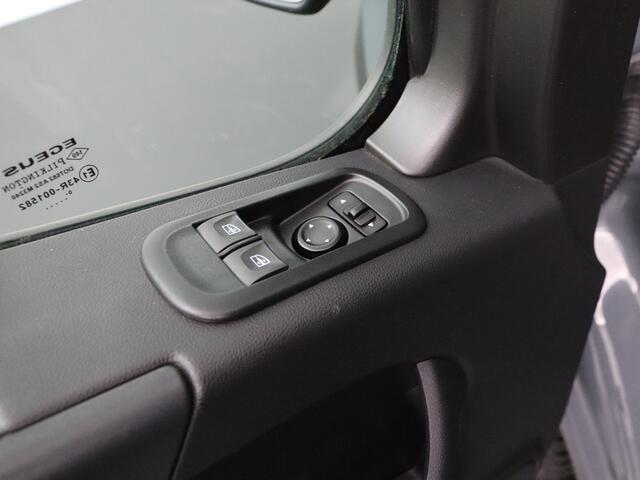 Renault MASTER 2.3DCi 150PK Automaat L3H2 Energy Work Edition | Imperiaal | Navigatie | Camera | Led | Airco