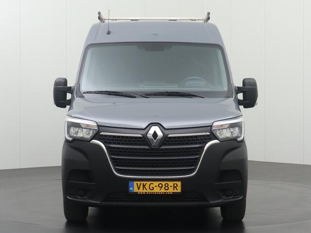 Renault MASTER 2.3DCi 150PK Automaat L3H2 Energy Work Edition | Imperiaal | Navigatie | Camera | Led | Airco