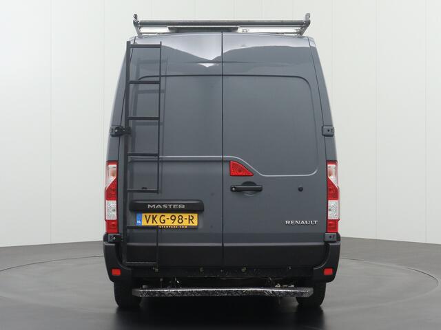 Renault MASTER 2.3DCi 150PK Automaat L3H2 Energy Work Edition | Imperiaal | Navigatie | Camera | Led | Airco