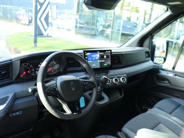 Renault MASTER T35 2.0 dCi 130pk L2H2 Advance Carplay | Climate | Cruise | Parksens. a. | Trekhaak