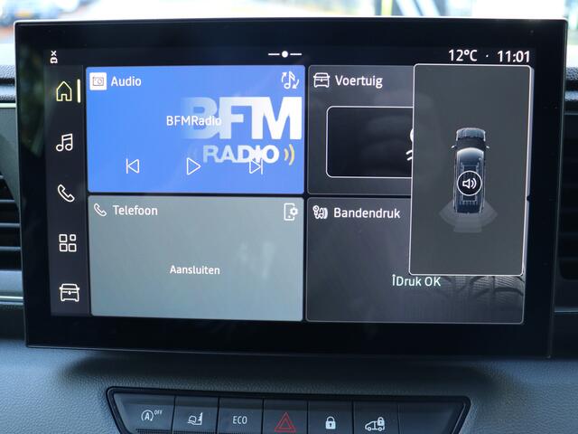 Renault MASTER T35 2.0 dCi 130pk L2H2 Advance Carplay | Climate | Cruise | Parksens. a. | Trekhaak