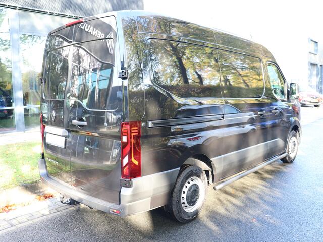 Renault MASTER T35 2.0 dCi 130pk L2H2 Advance Carplay | Climate | Cruise | Parksens. a. | Trekhaak