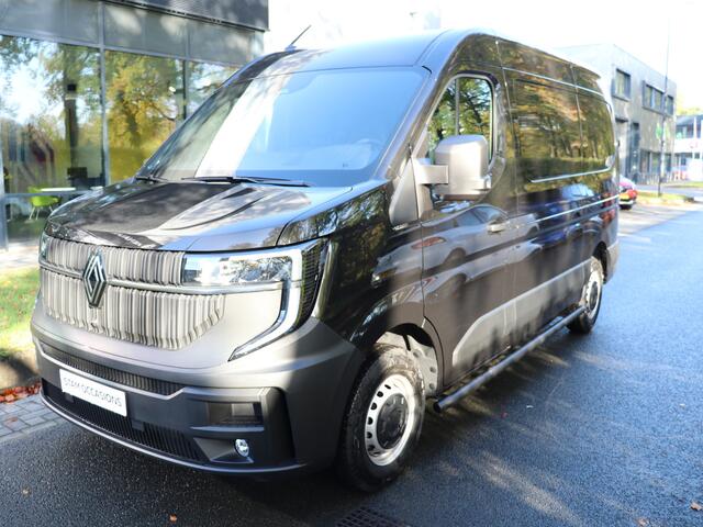 Renault MASTER T35 2.0 dCi 130pk L2H2 Advance Carplay | Climate | Cruise | Parksens. a. | Trekhaak