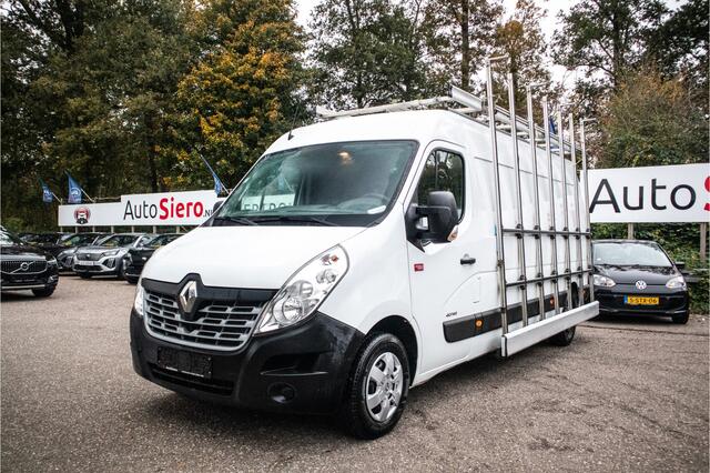 Renault MASTER T35 2.3 dCi 150 L3H2 Energy Glasrek, imperial, navi, airco