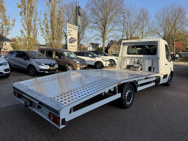 Renault MASTER T35 2.3 dCi 165 L3 Energy EURO VI OPRIJWAGEN!!
