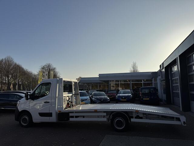 Renault MASTER T35 2.3 dCi 165 L3 Energy EURO VI OPRIJWAGEN!!