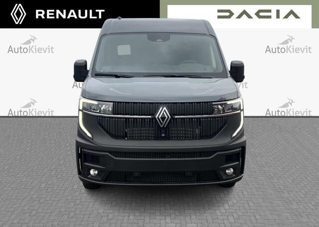 Renault MASTER T35 2.0 dCi 130 L2H2 Advance vierseizoenbanden - additionele parkeerhulp - reservewiel - draadloze oplader