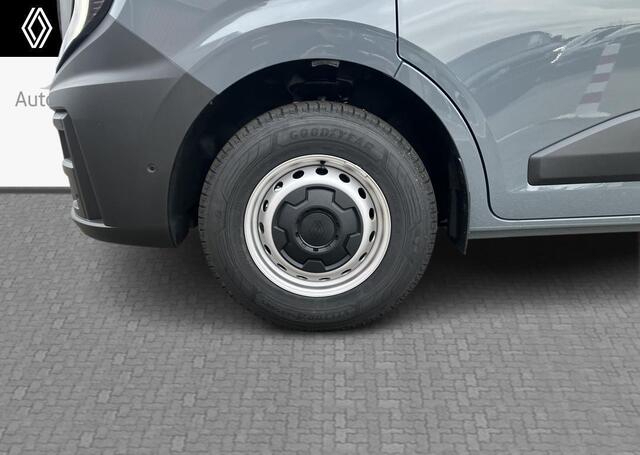 Renault MASTER T35 2.0 dCi 130 L2H2 Advance vierseizoenbanden - additionele parkeerhulp - reservewiel - draadloze oplader