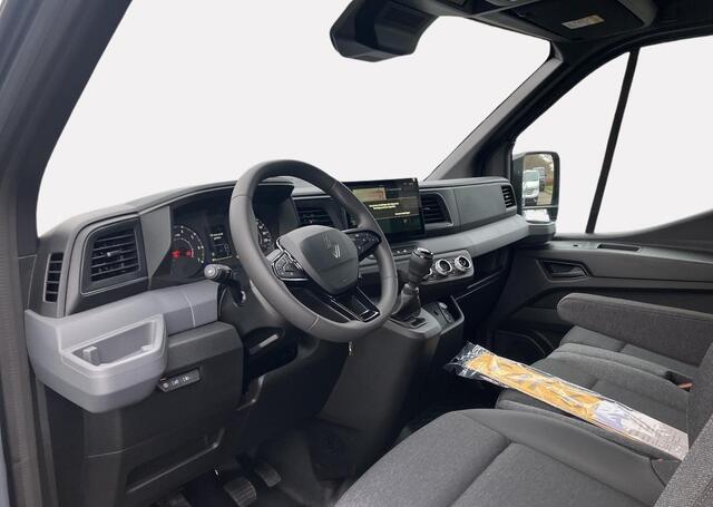 Renault MASTER T35 2.0 dCi 130 L2H2 Advance vierseizoenbanden - additionele parkeerhulp - reservewiel - draadloze oplader
