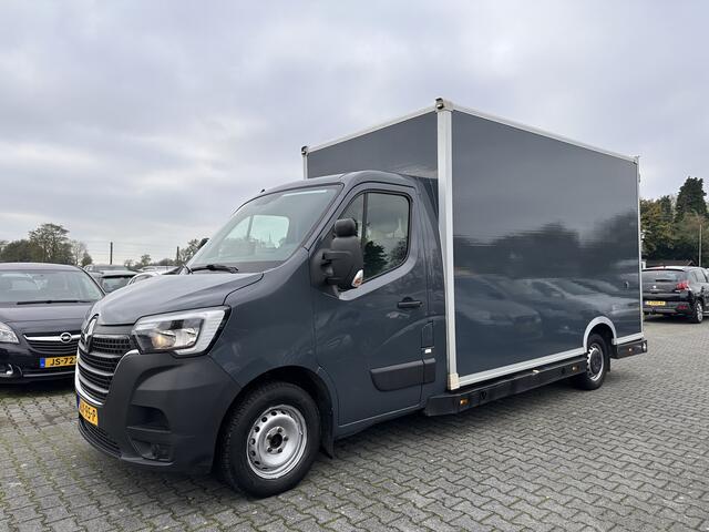Renault MASTER T35 2.3 dCi 150 L3 Energy Aut. *CAMERA | AIRCO | CRUISE | RADIO-MP3 | AIR-PRESSURE-SEAT*