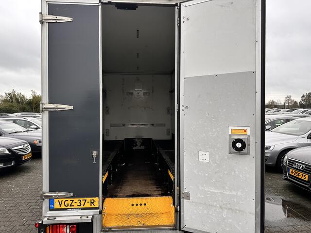Renault MASTER T35 2.3 dCi 150 L3H2 Energy Aut. *AIRCO | CRUISE | CAMERA*