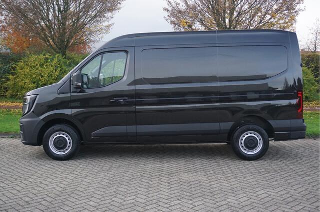 Renault MASTER T35 2.0 170PK Extra L2H2 10" R-Link scherm, Camera, Trekhaak!! NR. E20*