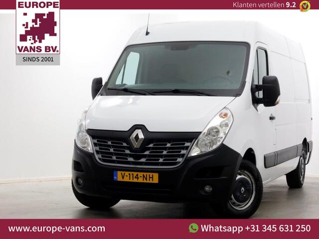 Renault MASTER T35 2.3 dCi 170pk E6 L2H2 Airco/Navi 03-2018