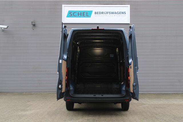 Renault MASTER T35 2.0 dCi 170pk L2H2 Extra - 2x Schuifdeur - Navigatie - Blind Spot - Camera - Stoelverwarming - Verwarmde voorruit - Rijklaar