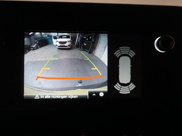 Renault MASTER T33 2.3 dCi 135PK L2H2 Work Edition Airco Bleutooth Cruise Control
