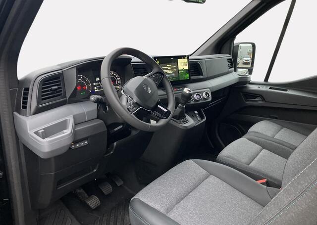 Renault MASTER T35 2.0 dCi 150 L2H2 Extra - Lm velgen / Side-bars / Betimmering