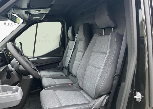 Renault MASTER T35 2.0 dCi 150 L2H2 Extra - Lm velgen / Side-bars / Betimmering