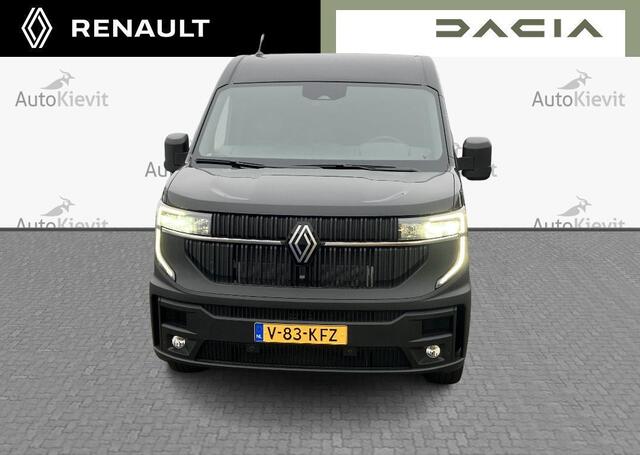 Renault MASTER T35 2.0 dCi 150 L2H2 Extra - Lm velgen / Side-bars / Betimmering