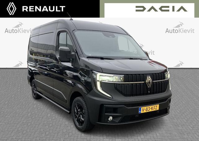 Renault MASTER T35 2.0 dCi 150 L2H2 Extra - Lm velgen / Side-bars / Betimmering