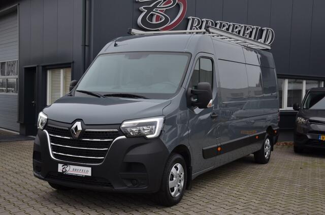 Renault MASTER T35 2.3 145 L3 H2