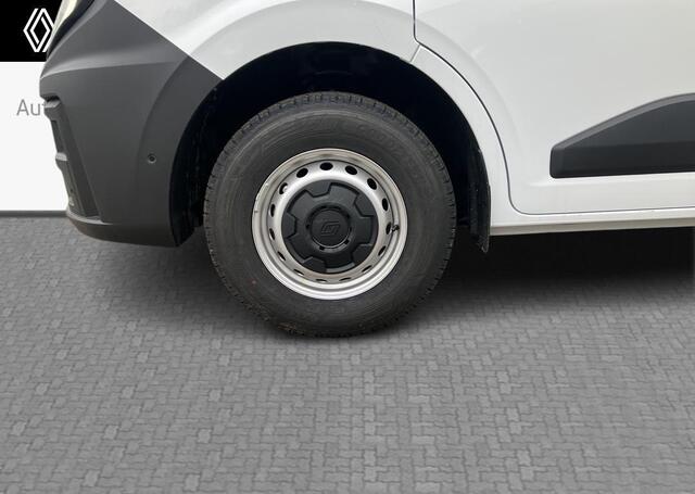 Renault MASTER T35 2.0 dCi 130 L2H2 Advance - vierseizoenbanden / additionele parkeerhulp / reservewiel / draadloze oplader voor smartphone met Qi-charge