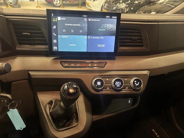 Renault MASTER T35 2.0DCI 150PK L2H2 Airco Cruisecontrol Apple CarPlay NIEUW
