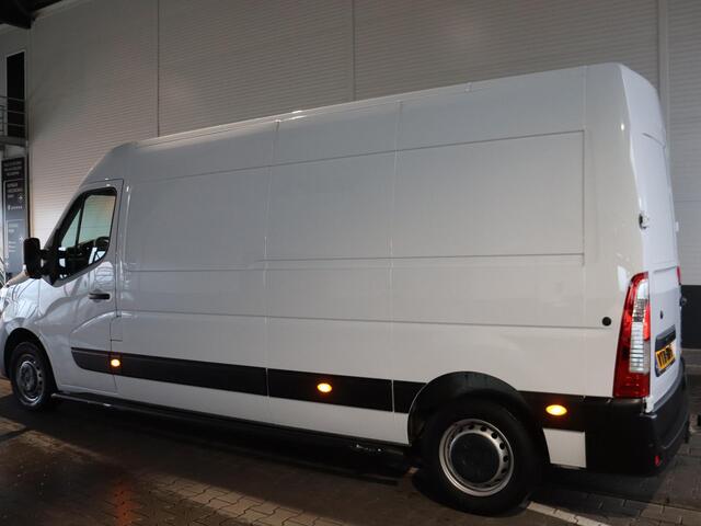 Renault MASTER T35 2.3 dCi 150 L3H2 Energy Work Edition
