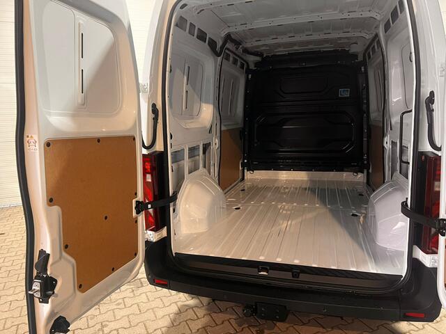 Renault MASTER T35 2.0 dCi 170 L2H2 E06e Extra NIEUW MODEL VVB EDITION Dubbele schuifdeur BVVB117