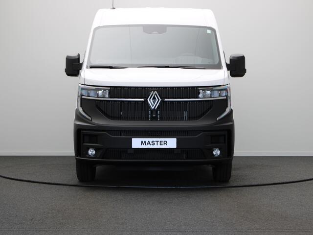 Renault MASTER T35 2.0 dCi 130pk L2H2 Advance | Laadruimtebetimmering | Climate control |