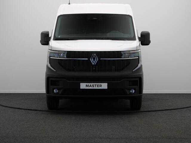 Renault MASTER T35 2.0 dCi 130pk L2H2 Advance | Schuifdeur links + rechts | Laadruimtebetimmering | Trekhaak | Achteruitrijcamera |