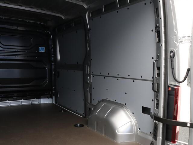 Renault MASTER T35 2.0 dCi 130pk L2H2 Advance | Schuifdeur links + rechts | Laadruimtebetimmering | Trekhaak | Achteruitrijcamera |