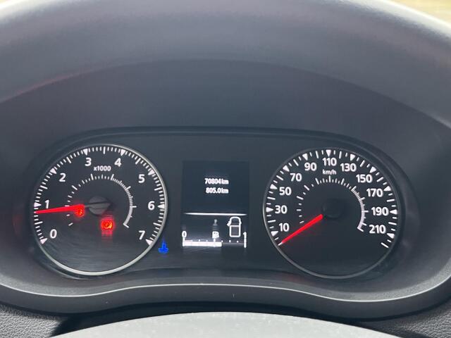 Renault MASTER T33 2.3 dCi 135 L2H2 Comfort | Trekhaak | Navigatie | DAB | Parkeersensoren | Airco |